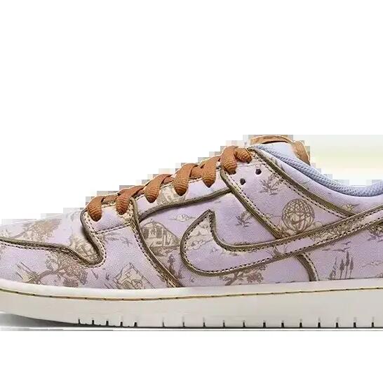 Nike SB Dunk Low Premium City of Style