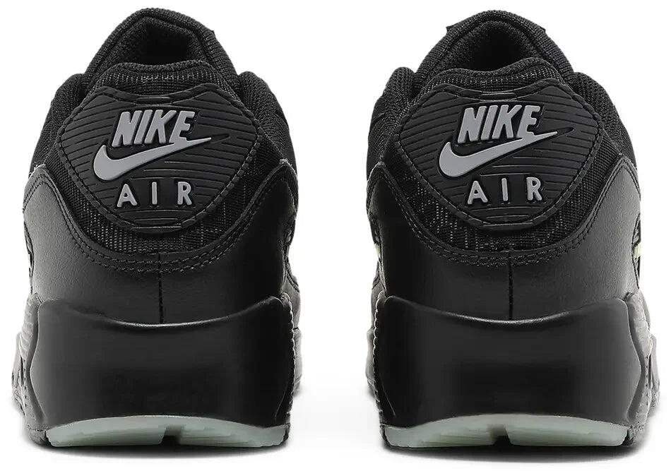 Nike Air Max 90 Halloween (2020) 4/5