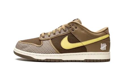 Dunk Low SP UNDEFEATED Canteen Dunk vs, AF1 Pack - Taille : 47.5 EU