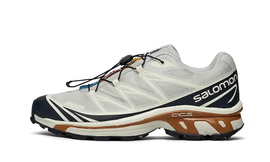 SALOMON picture