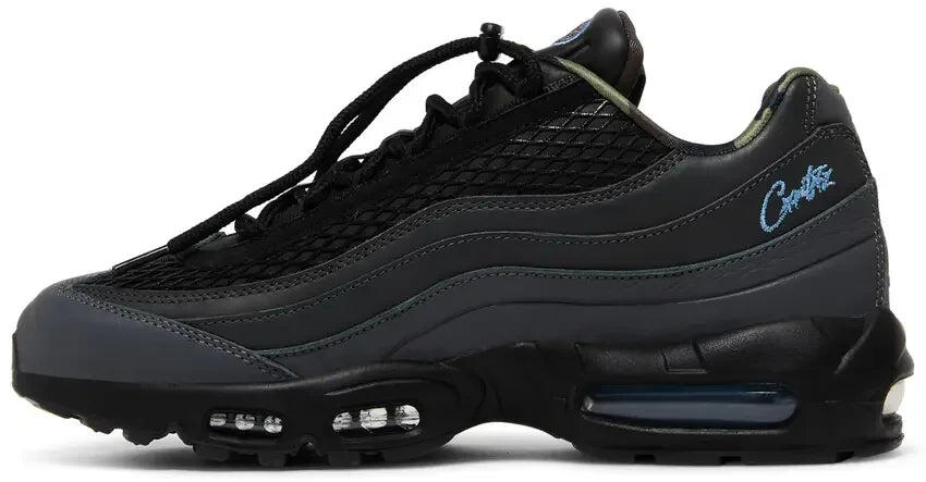 Scarpe - unisex - air max 95 sp - gridiron/aegean storm 2/5