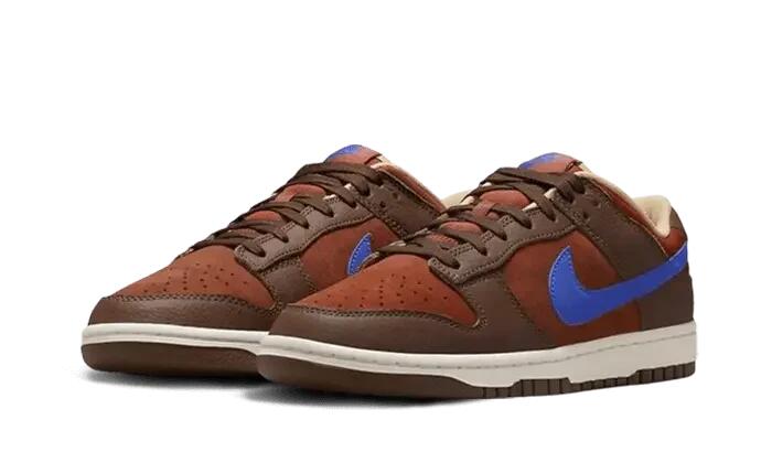 Nike Dunk Low Retro PRM Mars Stone 2/3