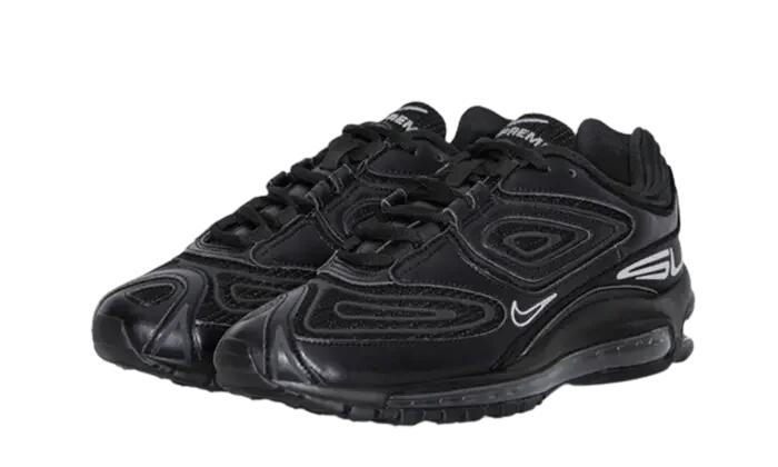 Air Max 98 TL Supreme Black - Taille : 42 EU 2/4