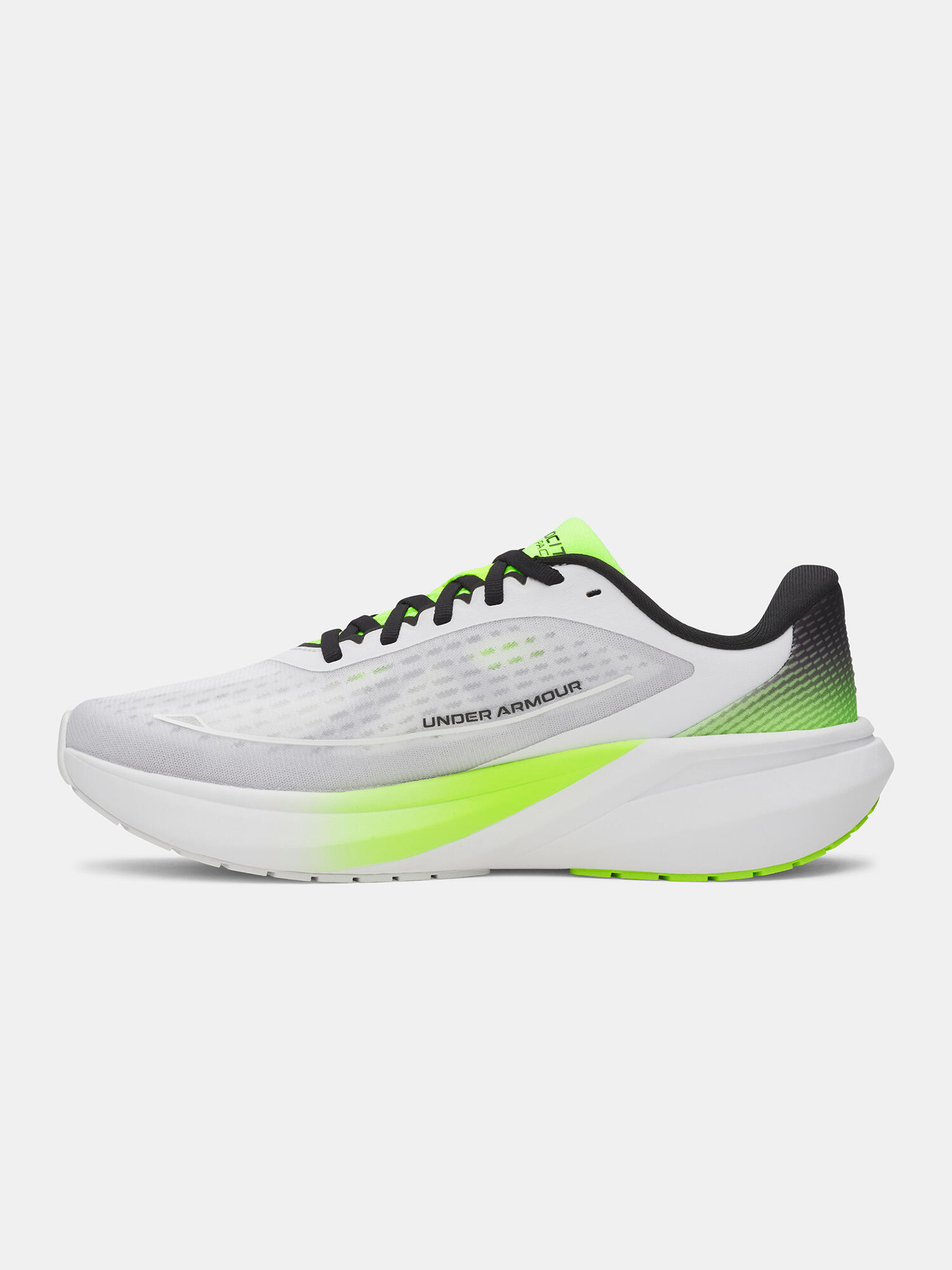 Tênis de corrida Under armour modelo 6009107-100 para homem 2/5