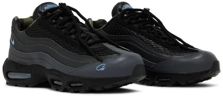 Scarpe - unisex - air max 95 sp - gridiron/aegean storm 5/5