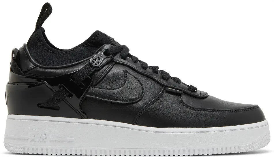 Nike Air Force 1 Low SP Undercover Black 1/5