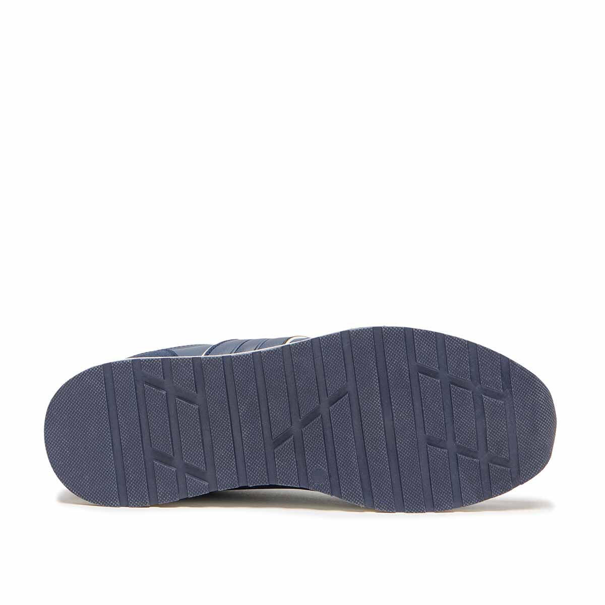 Baskets homme LOGO BRUNN marron 6/6