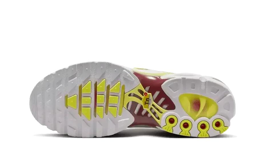Nike Air Max Plus Lemon Acid Wash (W) 4/4