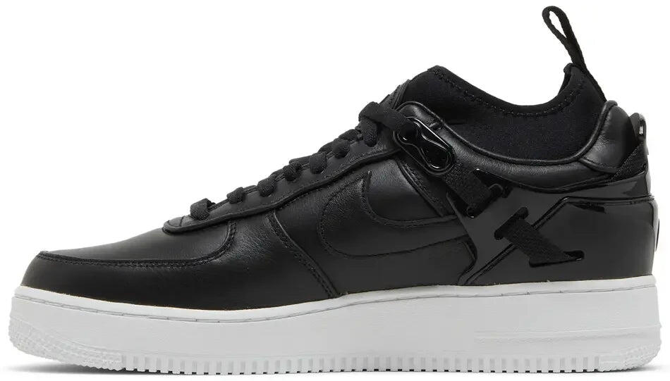 Nike Air Force 1 Low SP Undercover Black 2/5