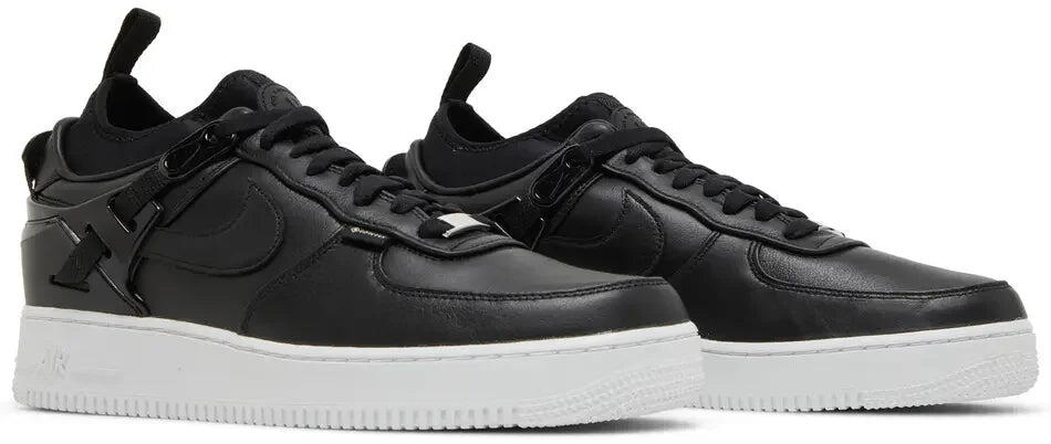 Nike Air Force 1 Low SP Undercover Black 5/5