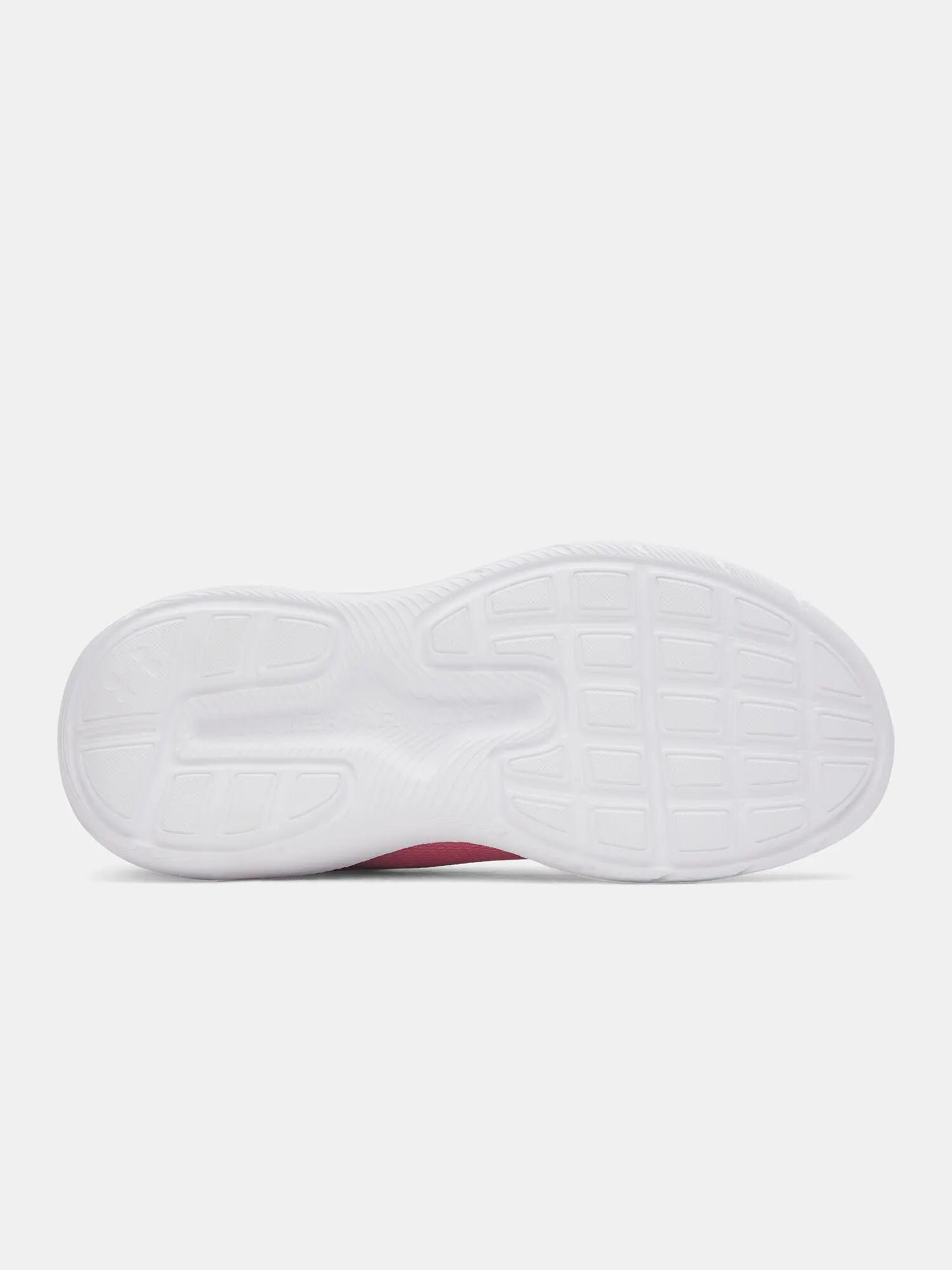 Buty do biegania damskie Under Armour Phade RN 3 bittersweet 4/7