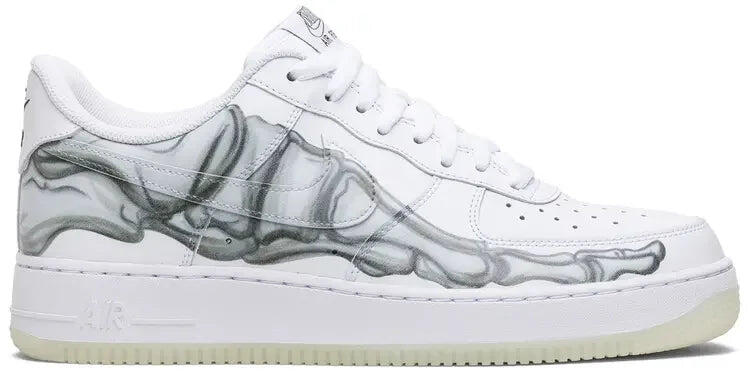 Nike Air Force 1 Low Skeleton Halloween (2018) 1/5