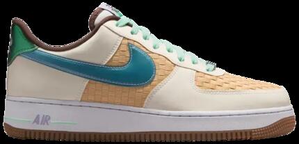Nike Air Force 1 Low Retro Easter Basket