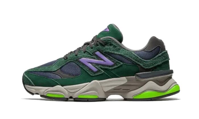 NEW BALANCE picture