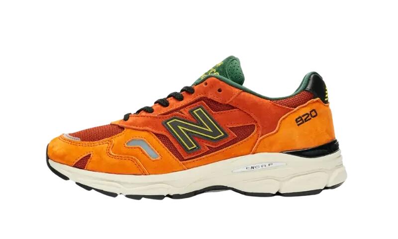 New Balance 920 Sneakersnstuff 1/1