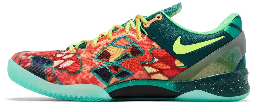 Nike Kobe 8 Protro What The (2025) (GS) 2/5