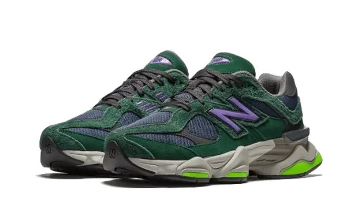 New Balance 9060 Nightwatch 3/5