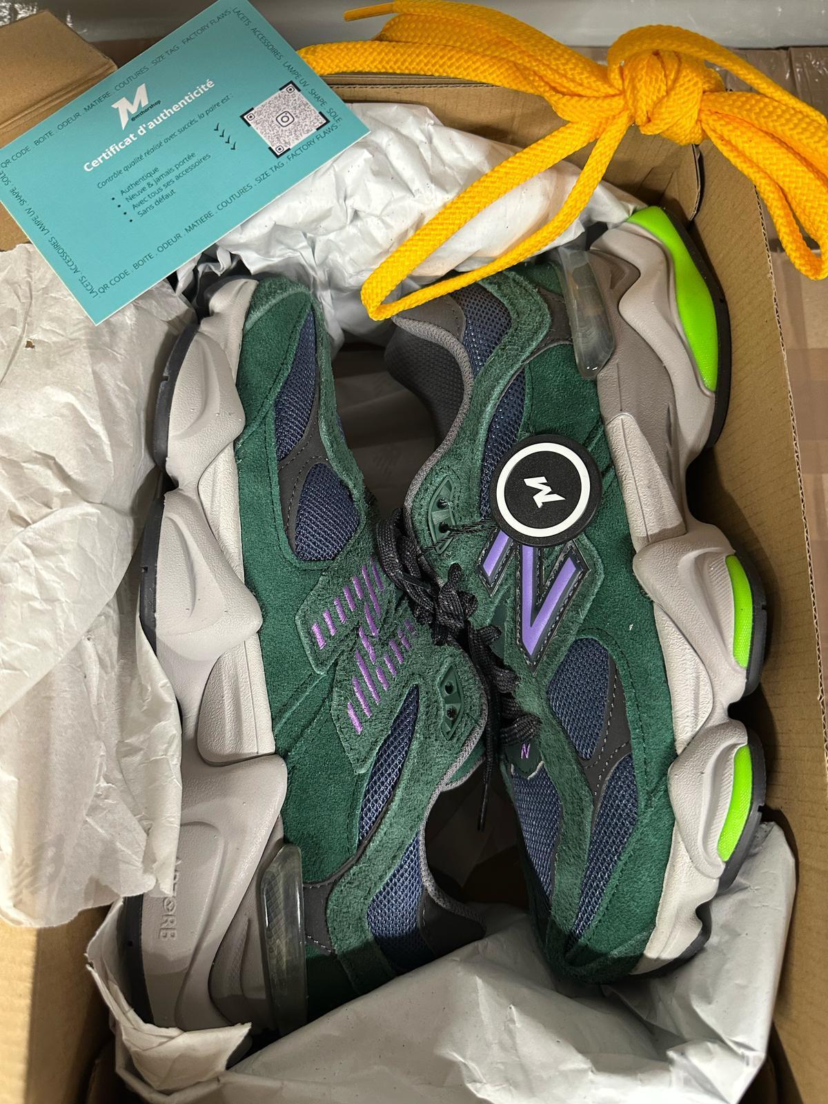New Balance 9060 Nightwatch 2/5