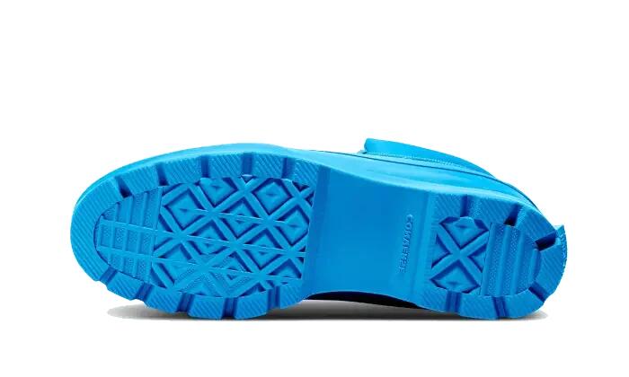 Converse Chuck Taylor All Star Duck Boot Ambush Blue 3/3