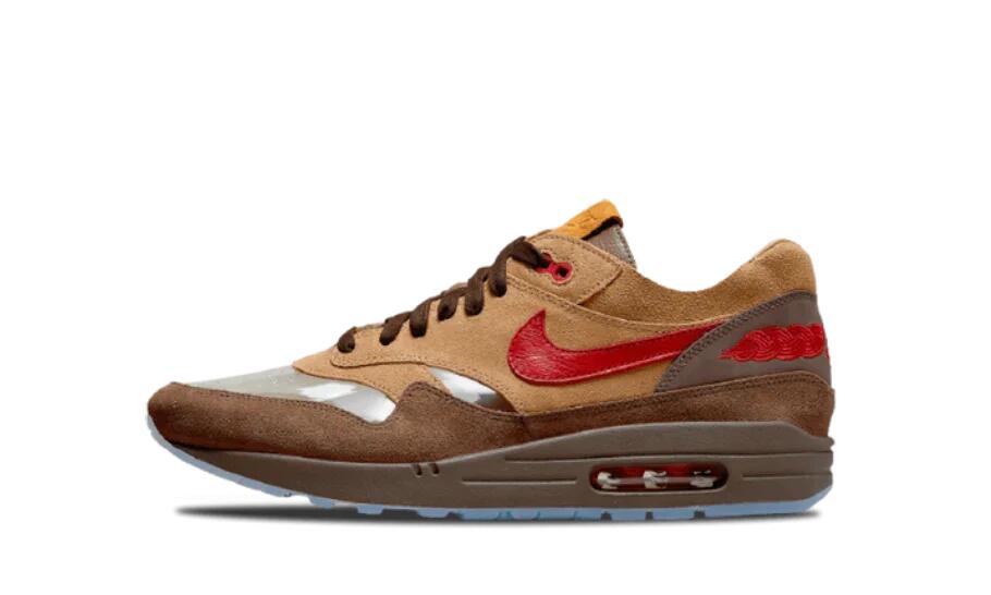 NIKE picture