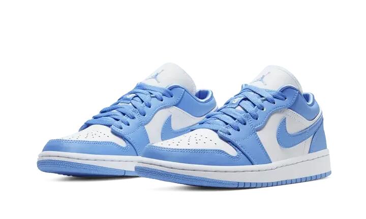 Jordan 1 Low UNC (Damen) 2/2