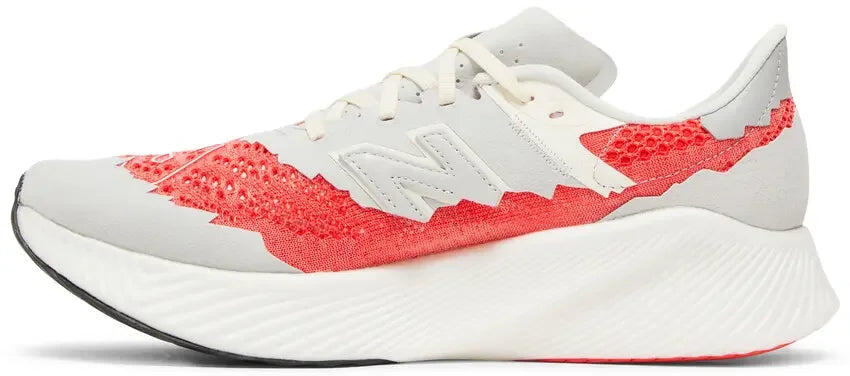 FuelCell RC Elite v2 SI Stone Island TDS Red 2/5