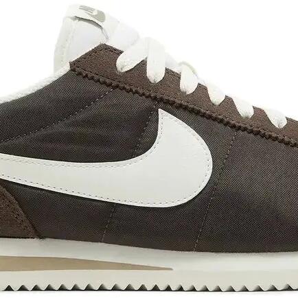 BROWN / GREEN / WHITE