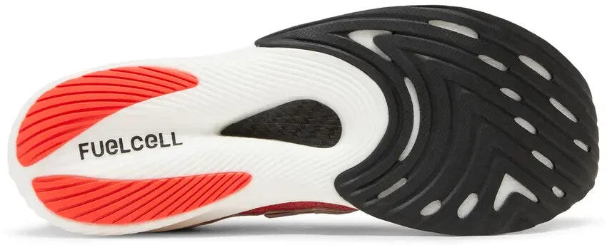 FuelCell RC Elite v2 SI Stone Island TDS Red 5/5