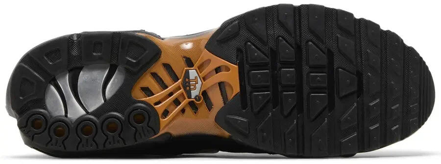 Nike Air Max Plus Dark Obsidian Monarch 3/5