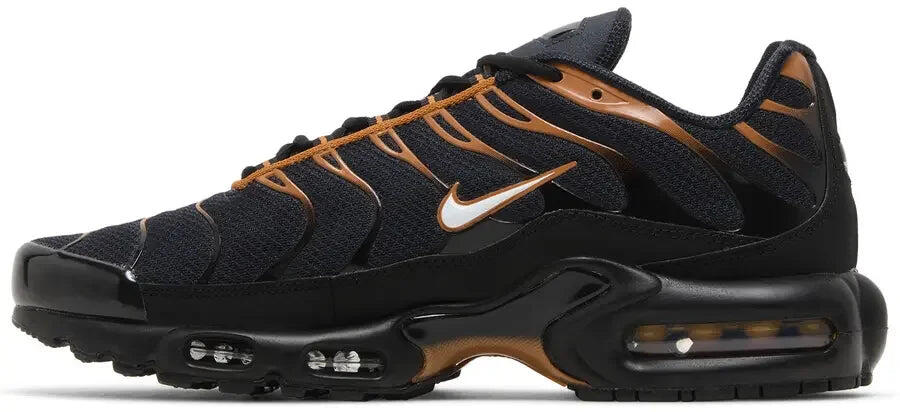Nike Air Max Plus Dark Obsidian Monarch 2/5