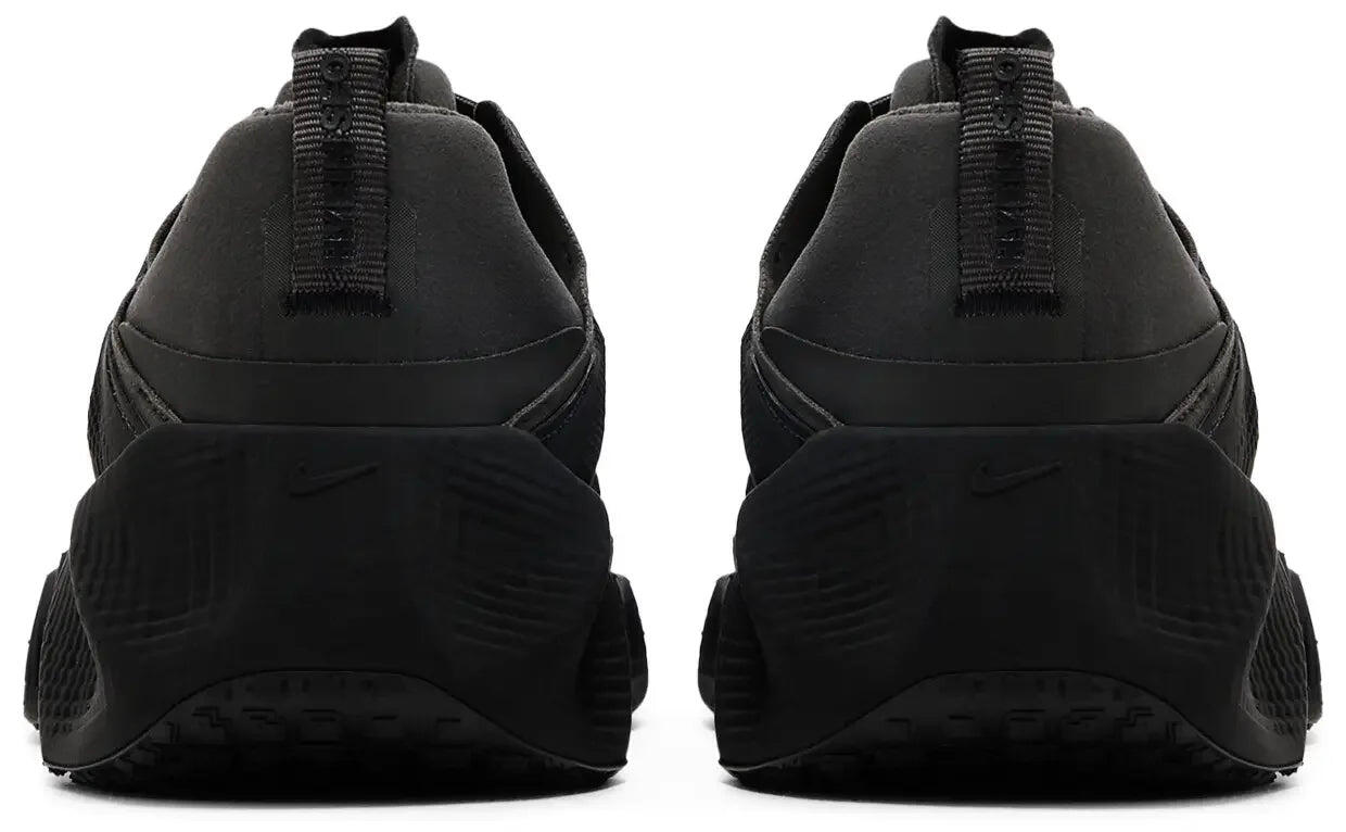 Nike Ava Rover HYEIN SEO Black 4/5