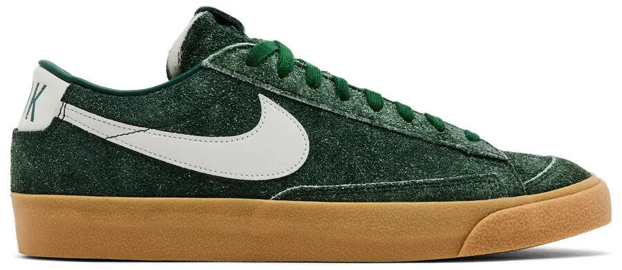 Nike Blazer Low Devin Booker Team Dark Green 1/5