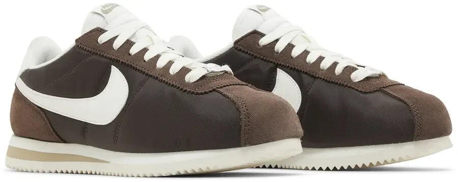 Nike Cortez Baroque Brown (Women's) 5/5
