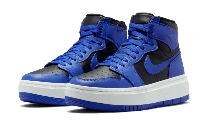 Air Jordan 1 Elevate High Hyper Royal (W) 2/3