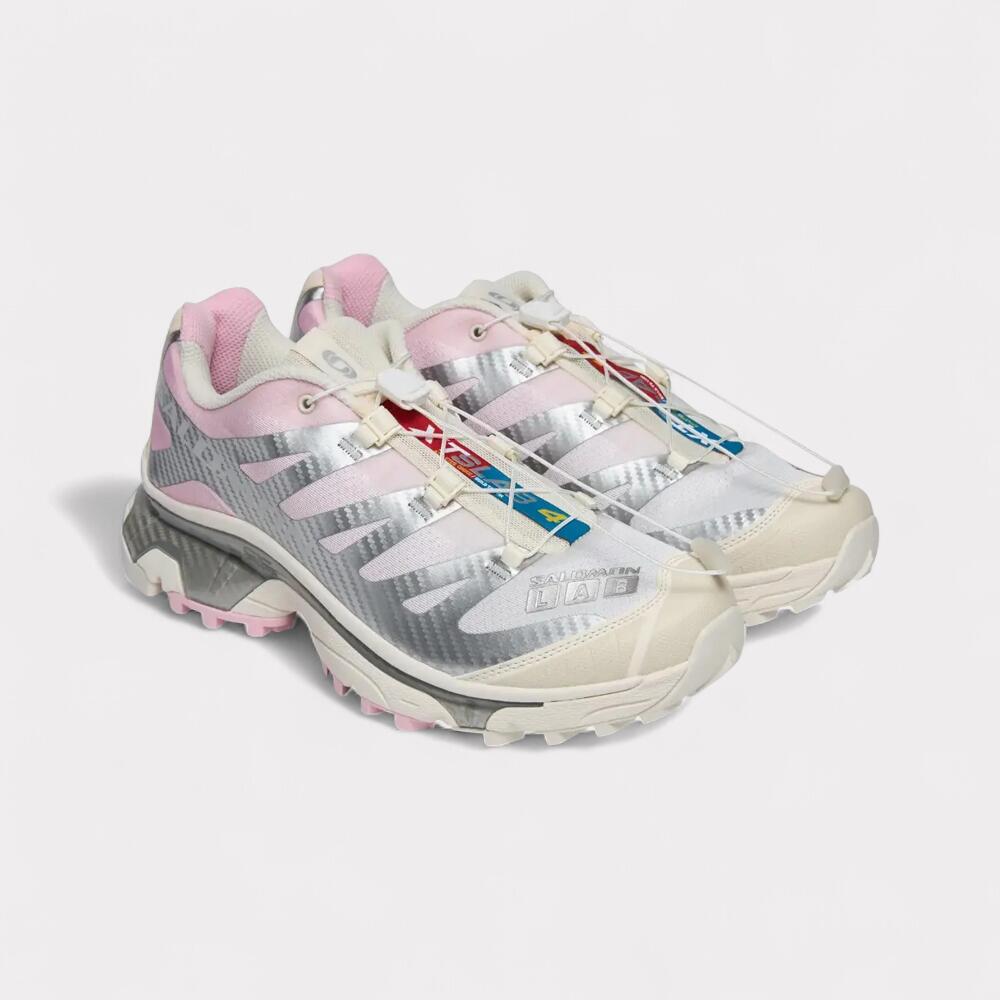 Salomon XT-4 - Vanilla Fairy Tale 2/5
