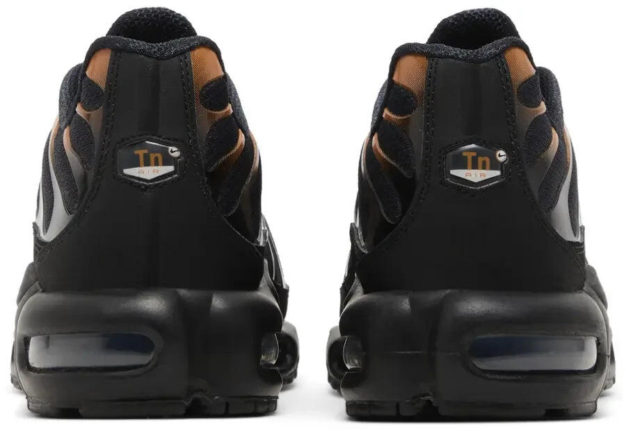 Nike Air Max Plus Dark Obsidian Monarch 4/5