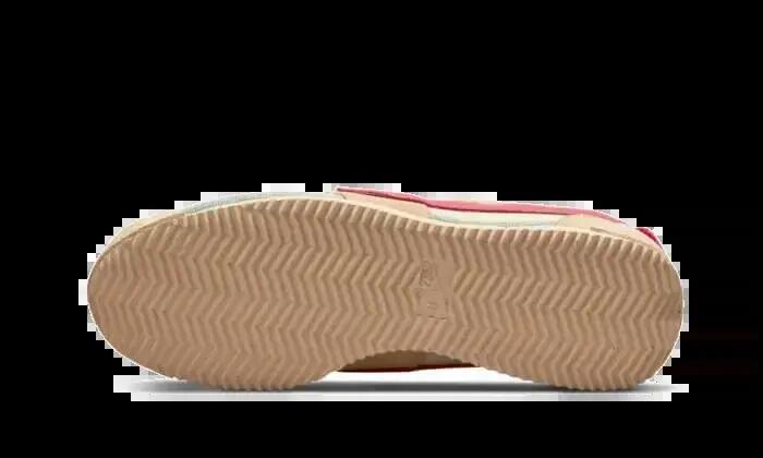 Scarpe - Lifestyle - Unisex - Design rétro, colorate - Cortez Union Sesame. 3/3