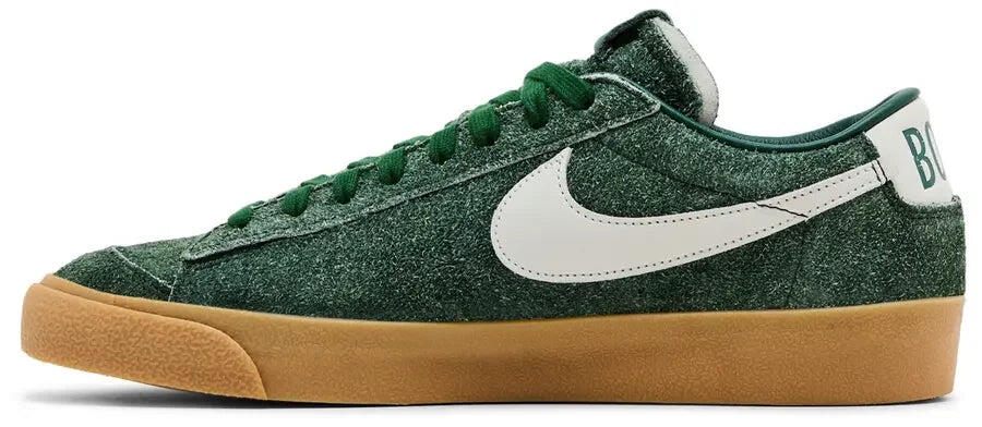 Nike Blazer Low Devin Booker Team Dark Green 2/5