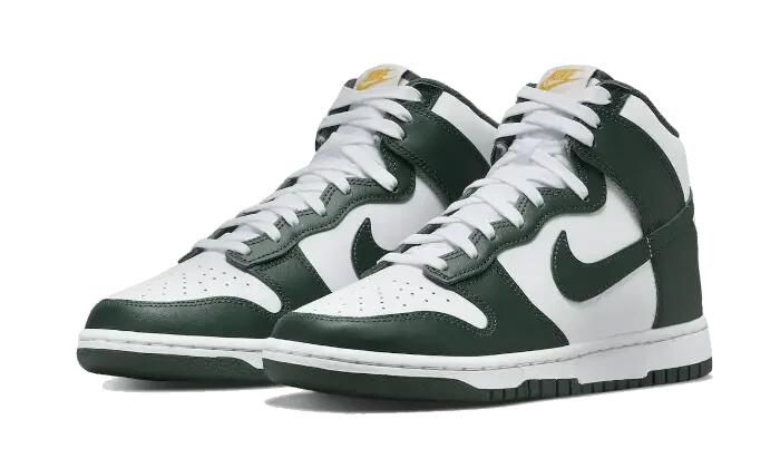 Nike Dunk High Australia 2/4