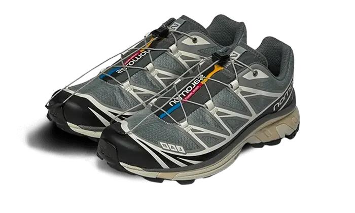 Salomon XT-6 RECUTMonument Phantom 2/3