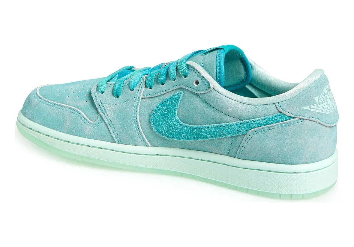Jordan 1 Retro Low OG Washed Teal (W) 2/3