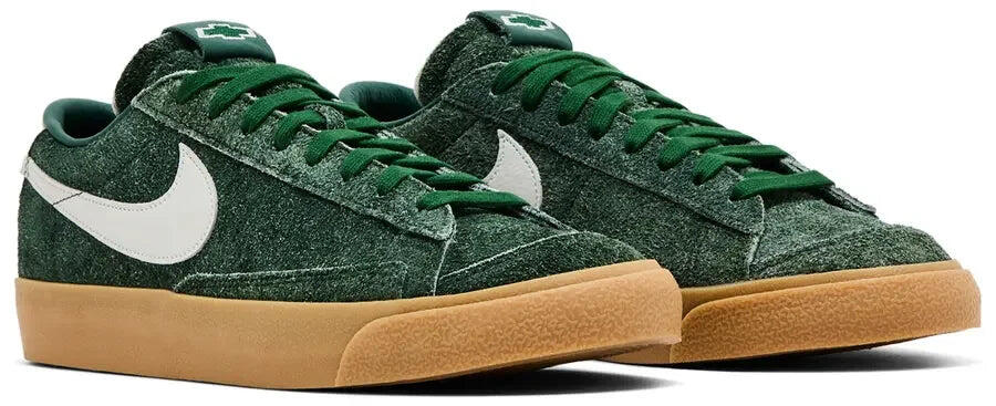 Nike Blazer Low Devin Booker Team Dark Green 5/5