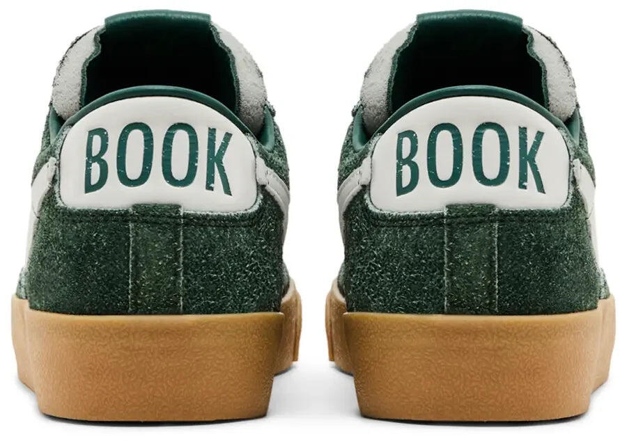 Nike Blazer Low Devin Booker Team Dark Green 4/5