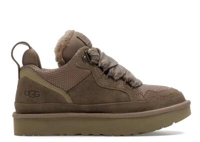 Schoenen - lifestyle - unisex - vintage, limited edition - lowmel hickory