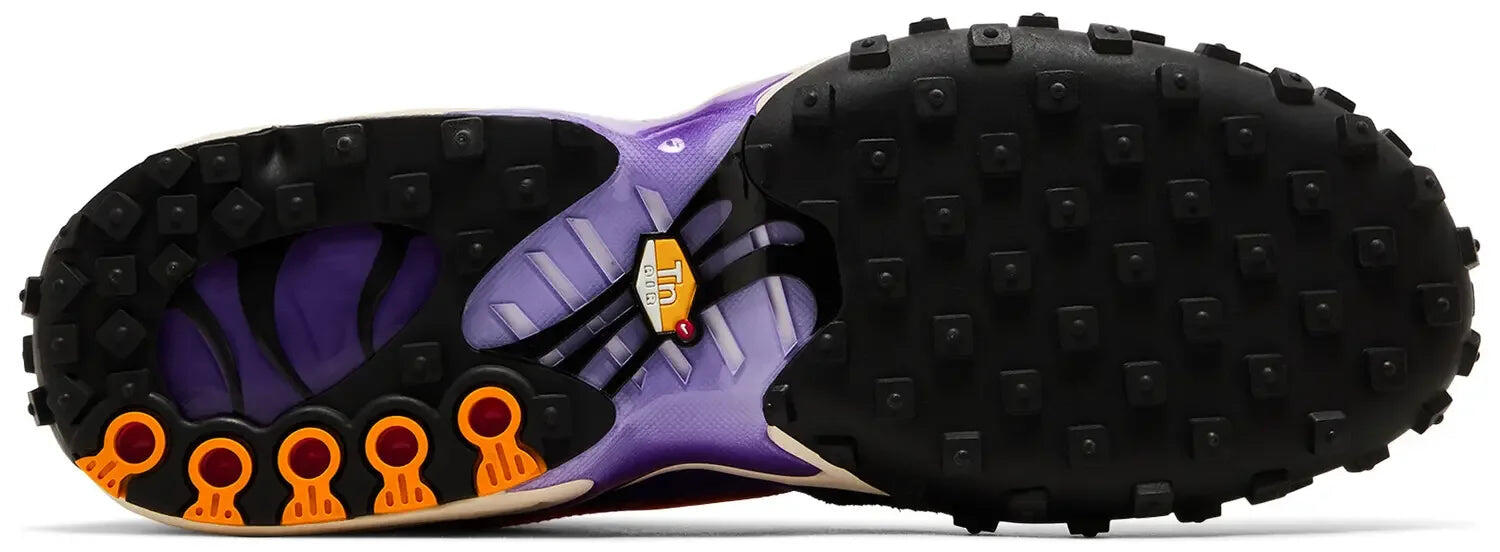 Nike Air Max Waffle SP Voltage Purple 3/5