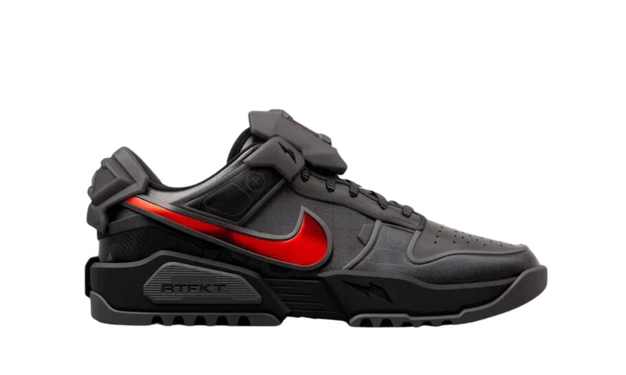 NIKE picture