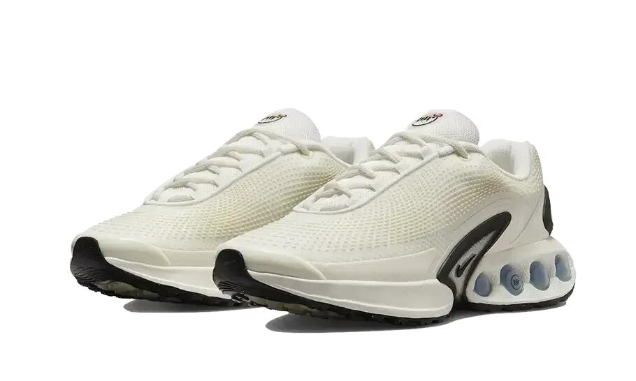 Nike Air Max DN Sail Black 2/4
