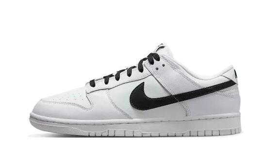 Nike Dunk Low Reverse Panda