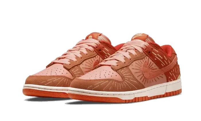 Dunk Low Winter Solstice 2/3