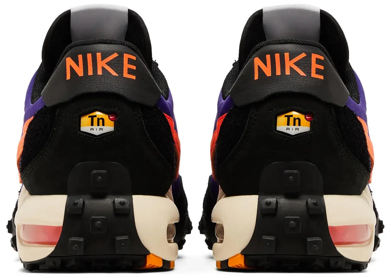 Nike Air Max Waffle SP Voltage Purple 4/5